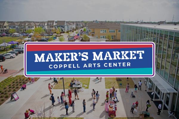 More Info for Maker's Market