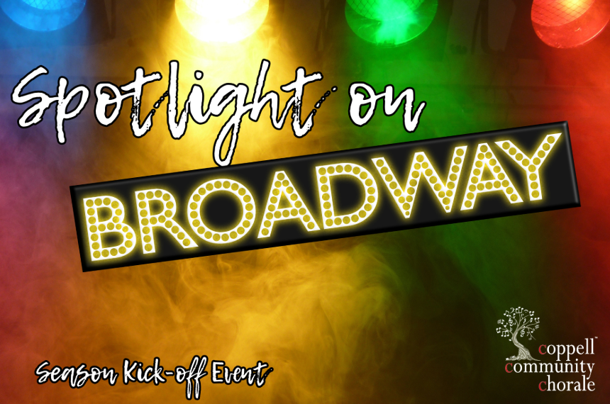 Spotlight on Broadway