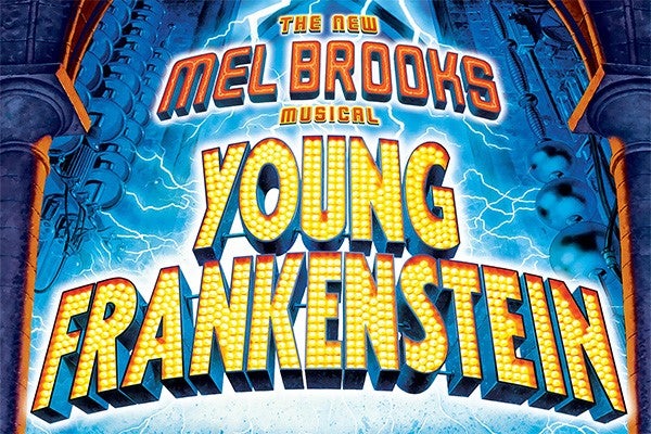 More Info for Theatre Coppell Presents: Young Frankenstein 